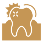 icon of tooth pain