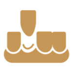 icon of tooth being removed