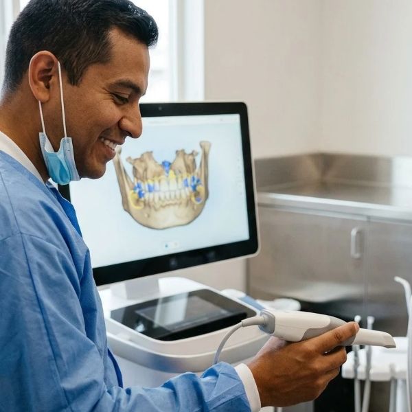 dentist